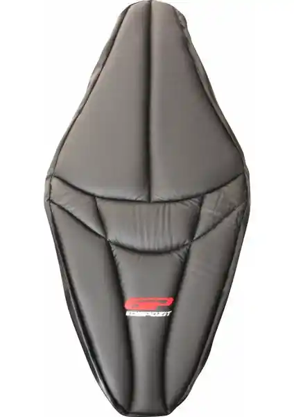 Yamaha XMAX 250-400 İçin GP Kompozit Sele Kılıfı Konfor ve Koruma Sağlar