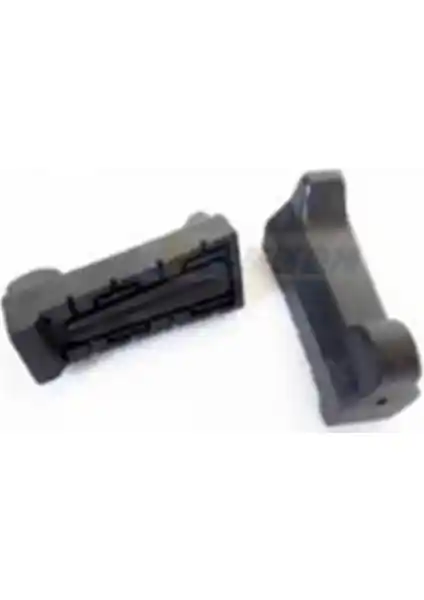 Yamaha YBR 125 Ön Basamak Lastiği - Güvenli ve Uyumlu Motosiklet Aksesuarı