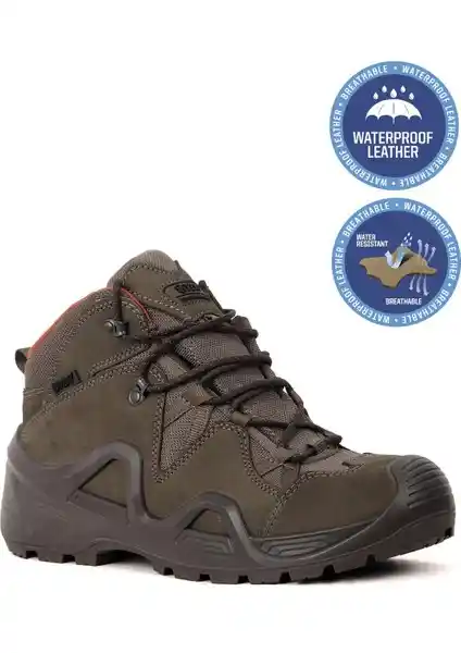 YDS Astor Targa Bot ve Hera Monster GTX Karşılaştırması: Hangi Ayakkabı Size Uygun