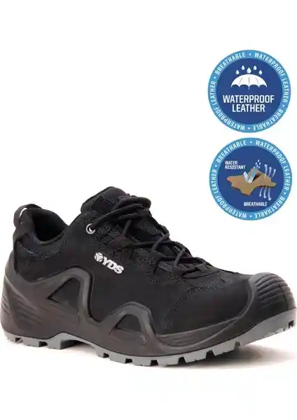 YDS Astor Troy ve YDS Hera Monster GTX Ayakkabı Karşılaştırması ve Özellikleri