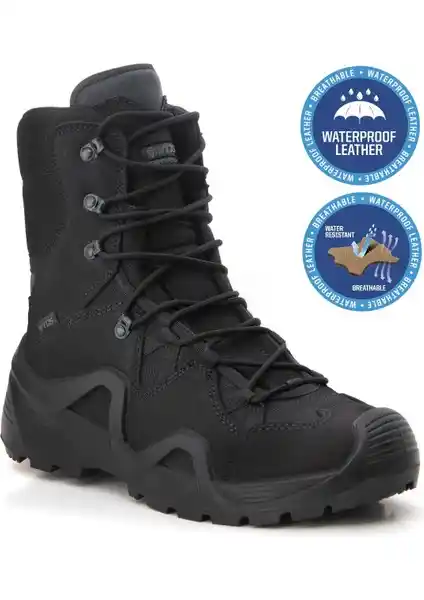 YDS Astor ve YDS Attp 1098 Harrier Botlarının Detaylı Karşılaştırması