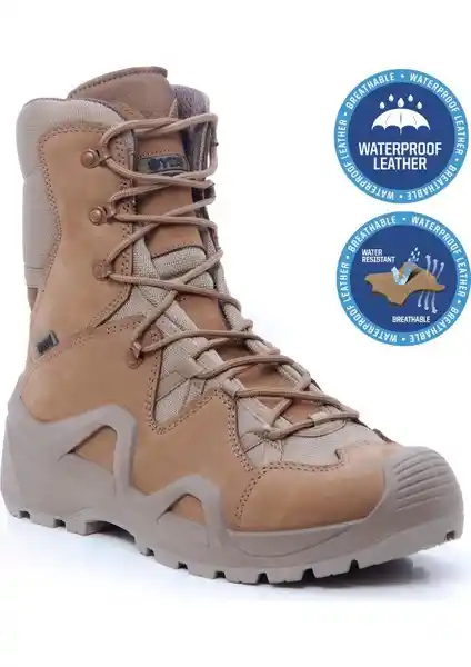 YDS Astor ve YDS Tornado GTX Botlarının Detaylı Karşılaştırması