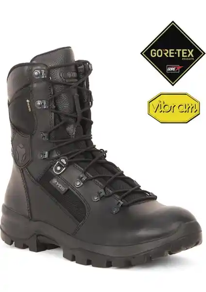 YDS Extreme Black GTX ve Moraine GTX Botları Karşılaştırması: Özellikler ve Kullanım Alanları