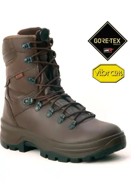 YDS Extreme Gtx ve YDS Moraıne Gtx Askı Botlarının Karşılaştırması ve Seçim Rehberi