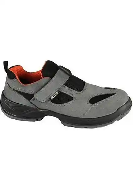 YDS Gpp 05 Gh Nv 45 Numara İş Ayakkabısı Güvenlik ve Konfor Sunan Dayanıklı Model
