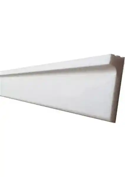 YEDİTEPEOSMANLI 10 cm Eps Ekonomik Perdelik Strafor Kartonpiyer İç Mekan Dekorasyonu