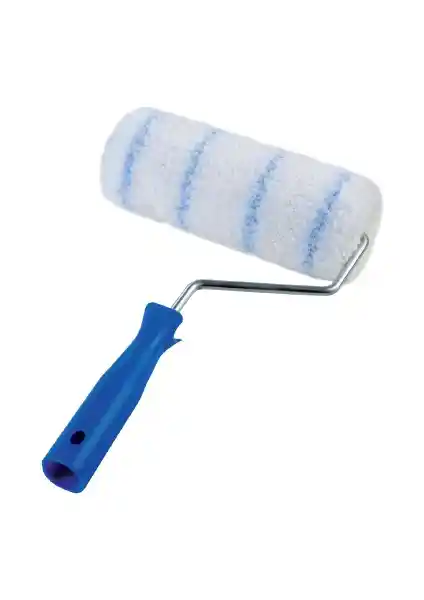 Yıldex İç ve Dış Cephe Boya Rulosu 20 cm: Dayanıklı ve Pratik Boya Uygulama Aracı