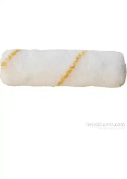 Yılz Fırça Parmak Rulo Yedeği 10 cm Paket İçeriği ve Kullanım Avantajları