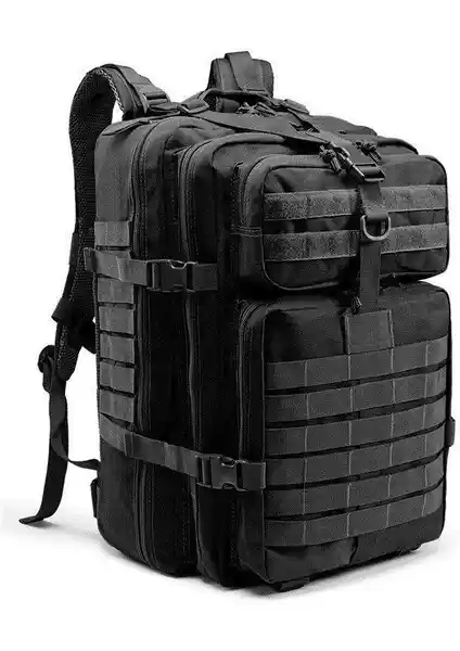 Yongtai Aokali ve Bagworld Saraciye askeri taktik sırt çantası karşılaştırması