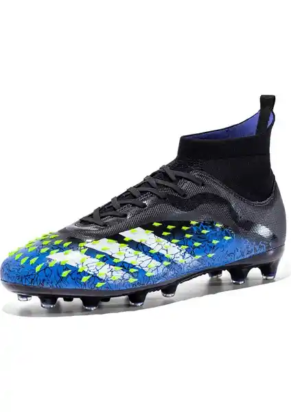 Yongtai Leipae ve Leipae Unisex Çim Futbol Ayakkabısı Karşılaştırması