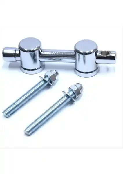 YT Kapı Emniyet Aparatı Güvenliği Artıran Dayanıklı ve Pratik Çözüm