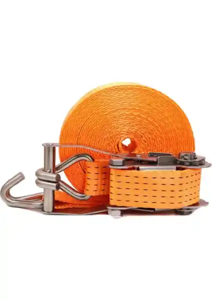 Ytong Spanzet 4 Metre Kancalı Mini Yuk Gerdirme Kiti Özellikleri ve Kullanım Alanları