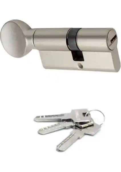 Yuma Ymk Hibrit Bilyalı Barel 68 mm: Dayanıklı ve Kullanışlı Türk Malı Ürün