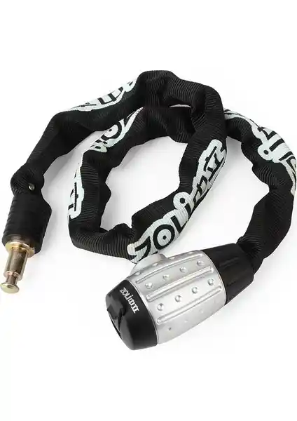 Zhongli Reflektörlü Zincir Kilit: Yüksek Güvenlik ve Dayanıklılık Sunan Motosiklet Kilidi