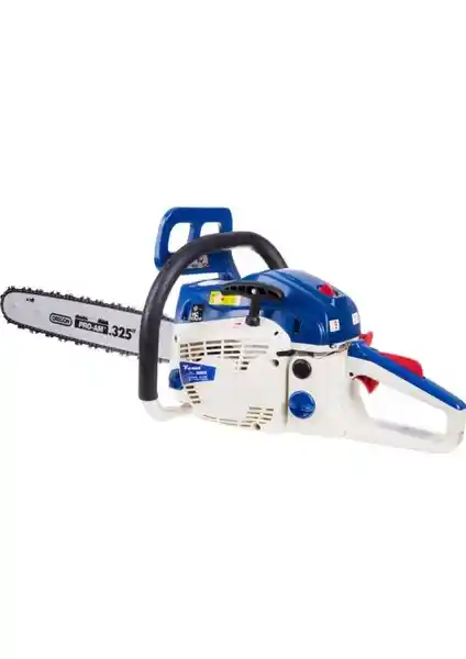 Zomax ZM5030 Motorlu Testere: Güç ve Dayanıklılık Sunan Profesyonel Kesim Aracı