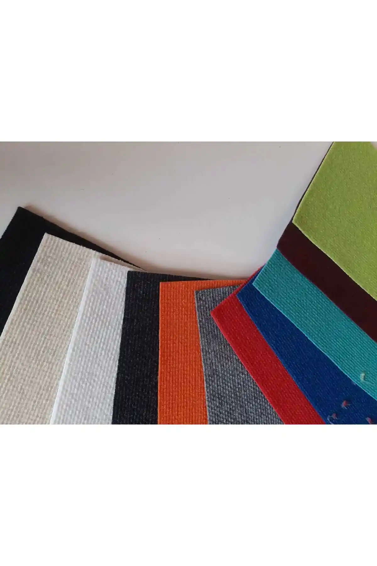 Berilya Halıfleks Zemin Kaplama Halıflex Rip Halı: Kaymaz Tabanlı İnce Yükseklik Siyah