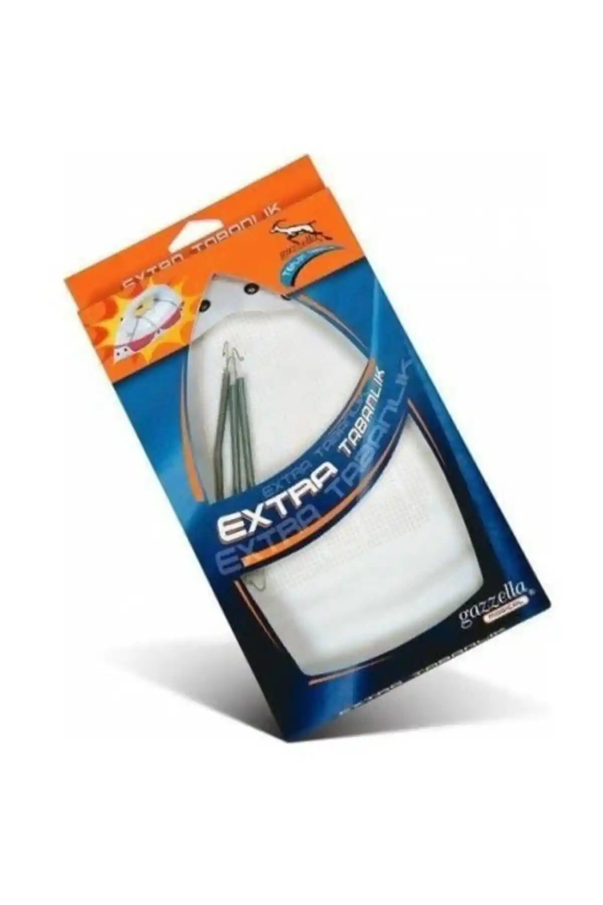 Gazzella Ütü Tabanlığı: Parlatmaz PTFE ile Isıya Dayanıklı ve Kaygan Ütü Deneyimi