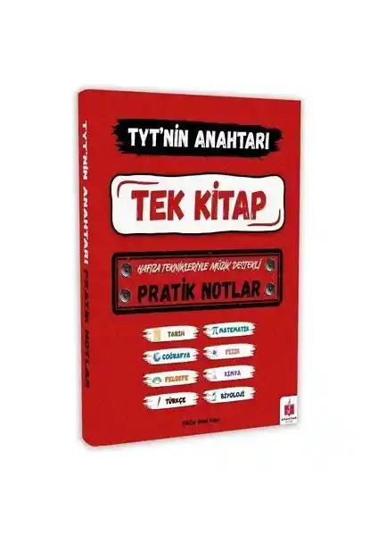 2026 TYT Coğrafya ve Anahtar Kitaplar Karşılaştırması: Hangi Kaynak Daha Uygun
