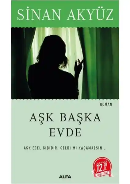 Aşk Başka Evde ve Piruze: Sinan Akyüz'ün İki Etkileyici Romanının Karşılaştırması