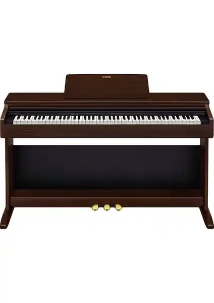 Casio AP270BN ve Kurzweil KA130WH Dijital Piyano Modellerinin Karşılaştırması