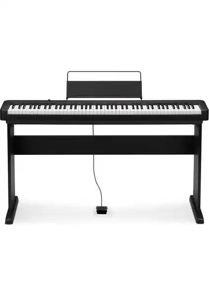 Casio CDP-S110BK ve Kurzweil M70SR Dijital Piyano Modellerinin Karşılaştırması