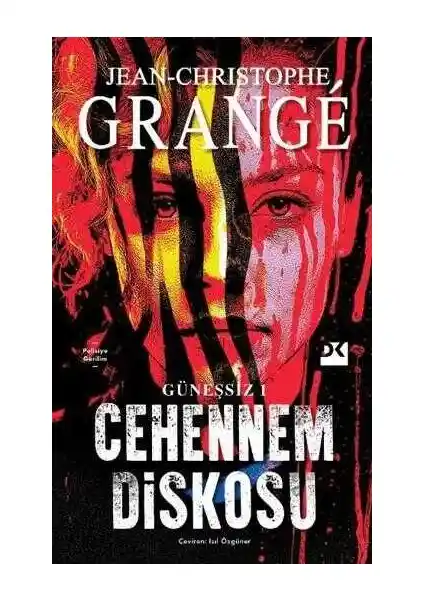 Cehennem Diskosu ve Küllerin Günü Romanlarının Karşılaştırması ve İncelemesi