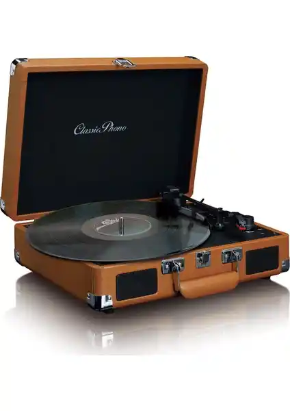 Classic Phono Tt-10 ve KTOOLS Prime K216 Pikap Modellerinin Detaylı Karşılaştırması