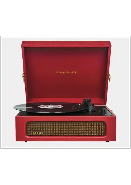 Crosley Vintage Bluetooth Pikap ve Lenco LS-300 Ahşap Pikap Karşılaştırması