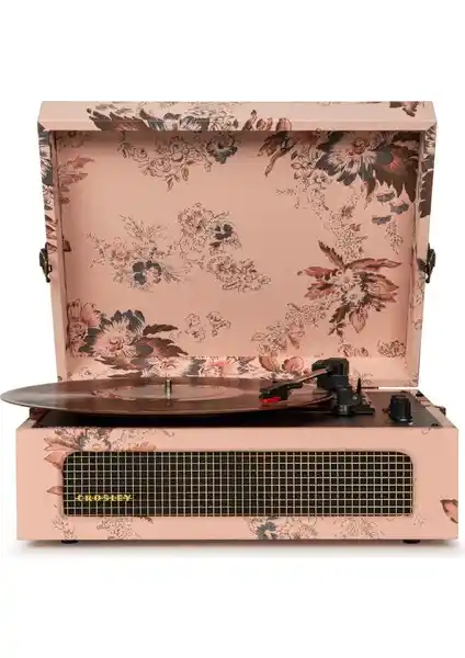 Crosley Vintage ve Lenco LS-300 Pikap Karşılaştırması: Özellikler ve Kullanıcı Yorumları
