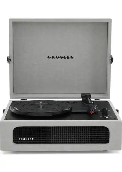 Crosley Vintage ve Lenco TT-27 BK Pikap Karşılaştırması: Hangi Model Sizin İçin Uygun
