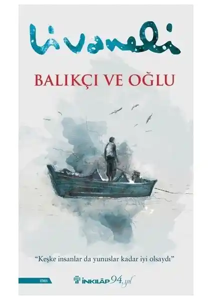 Edebiyat Dünyasında İki Eserin Karşılaştırması: Balıkçı ve Oğlu ile Kırmızı Pazartesi