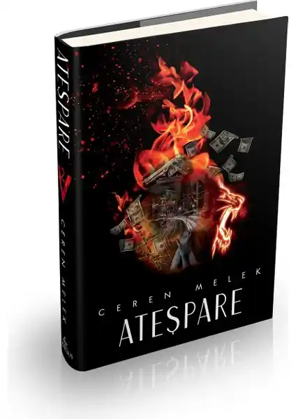Edebiyat Severler İçin Karşılaştırmalı Kitap İncelemesi: Ateşpare ve Bazı İnsanlar Böyle Yaşar