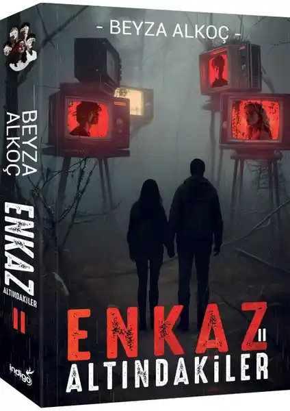 Enkaz Altındakiler 2 ve Kalp Muhafızı Kitaplarının Karşılaştırması ve İncelenmesi