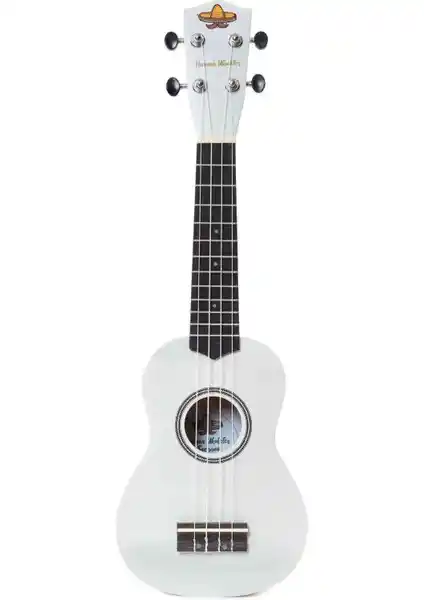 Havana HK-21WH ve Midex UKX-500BL Soprano Ukulele Karşılaştırması ve Özellikleri