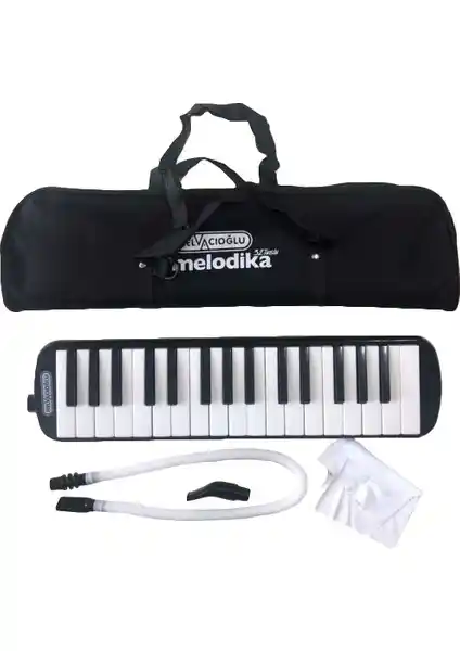 Helvacıoğlu ve Lino 32 Tuşlu Melodika Karşılaştırması Müzik Öğrenimi ve Çocuklar İçin Uygun Seçenekler