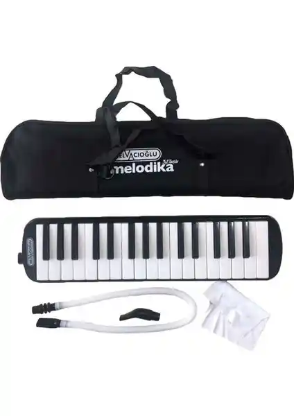 Helvacıoğlu ve Lino Melodika 32 Tuşlu Modellerinin Karşılaştırması ve Kullanıcı Yorumları