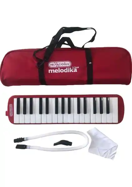 Helvacıoğlu ve Lino Melodika Modellerinin Detaylı Karşılaştırması