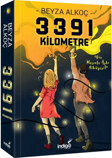 İki Beyza Alkoç Eseri Karşılaştırması: 3391 Kilometre ve Kalp Muhafızı İncelemesi