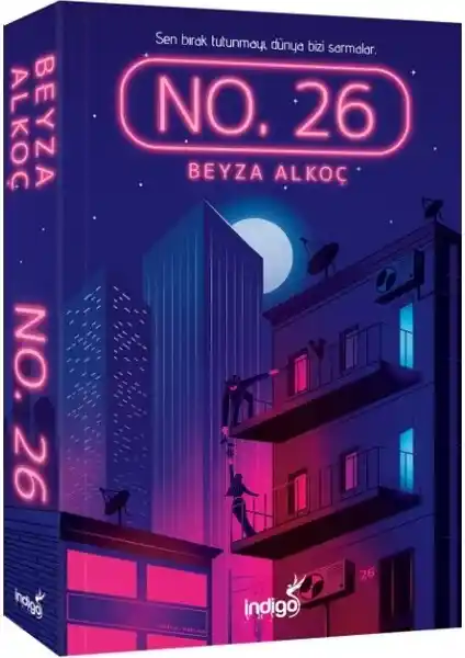 İndigo Kitap Beyza Alkoç No.26 ve Karantina İkinci Perde Karşılaştırması: Özellikler ve Kullanıcı Yorumları