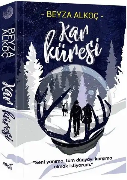 İndigo Kitap Kar Küresi ve Kar Tanesi Ürünlerinin Karşılaştırması ve Özellikleri