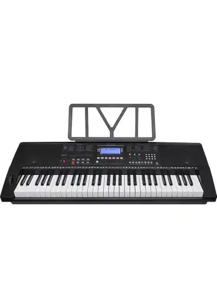 Jwin JTK-3400 ve Midex PS-2500KS Elektronik Org Modellerinin Detaylı Karşılaştırması