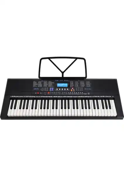 Jwin MK-6145U ve Midex PS-2500KS başlangıç seviyesindeki müzik tutkunları için karşılaştırma