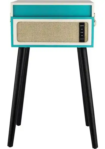 KTOOLS Prime K212 ve Lenco Classic Phono TT-27 BK Retro Pikap Karşılaştırması