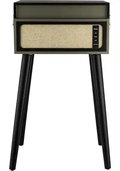 KTOOLS Prime K216 ve Lenco Classic Phono TT-27 BK Retro Pikap Karşılaştırması ve Seçenekler
