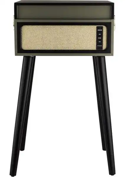 KTOOLS Prime K216 ve Vune Concept Deju Akustik Gramofon Karşılaştırması