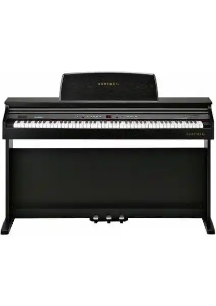 Kurzweil KA130SR ile Midex PLX-190WH Dijital Piyanoları Karşılaştırması