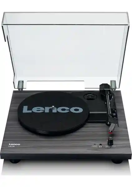 Lenco LS-10 ve LS-100 WD Pikap Modellerinin Detaylı Karşılaştırması