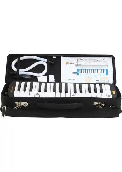 Lino ve Nara Melodika 32 Tuşlu Model Karşılaştırması Profesyonel ve Yeni Başlayanlar İçin İnceleme