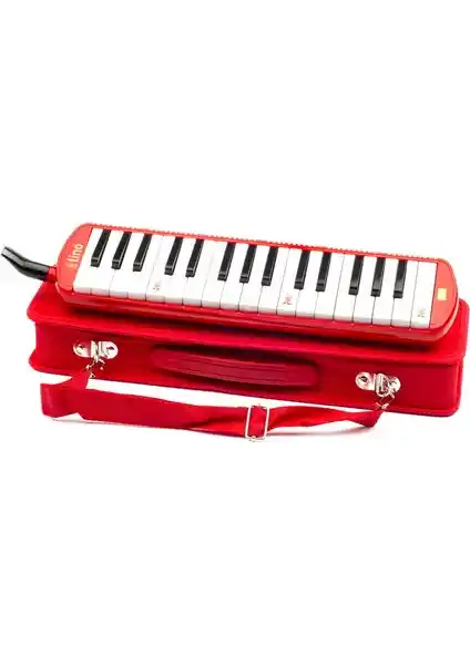 Lino ve Ticon 32 Tuşlu Melodika Karşılaştırması Müzik Eğitiminde Uygun Seçenekler