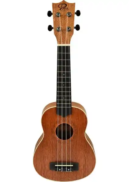 Puka Pk100 ve Rosa RU002-BK Ukulele Karşılaştırması: Malzeme, Ses ve Fiyat Analizi